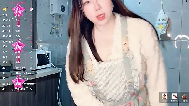 Alano-01 online show from 03/03/26, 03:57