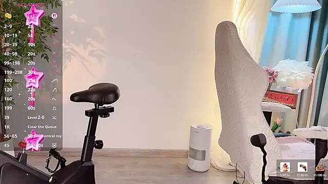 Alano-01 online show from 03/25/26, 03:06