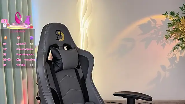 Alano-01 online show from 11/03/25, 12:49