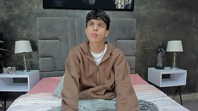 bruce hans online show from 03/29/26, 11:45