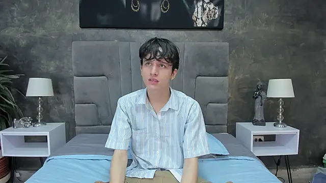 bruce hans online show from 12/14/25, 12:00