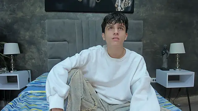 bruce hans online show from 04/15/26, 11:49