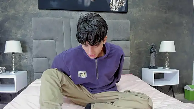 bruce hans online show from 03/04/26, 11:51