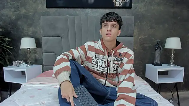 bruce hans online show from 03/21/26, 11:47