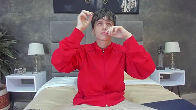 bruce hans online show from 11/28/25, 11:43