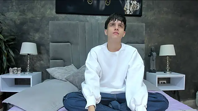 bruce hans online show from 02/06/26, 11:50