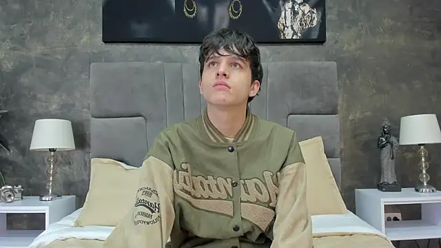 bruce hans online show from 12/02/25, 11:45