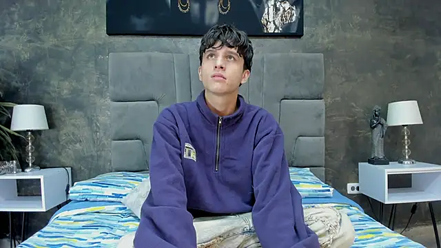 bruce hans online show from 04/14/26, 11:59