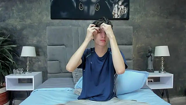 bruce hans online show from 12/17/25, 11:48