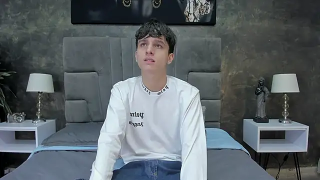 bruce hans online show from 01/07/26, 11:48