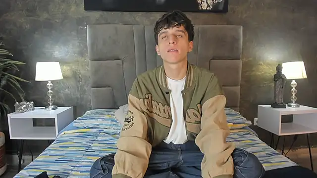 bruce hans online show from 04/08/26, 11:44