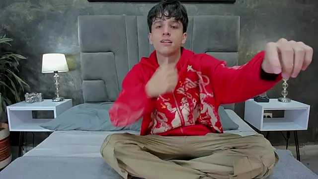 bruce hans online show from 02/20/26, 11:34