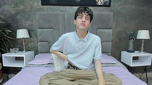 bruce hans online show from 03/14/26, 11:49