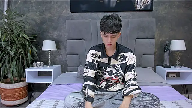 bruce hans online show from 02/05/26, 11:50