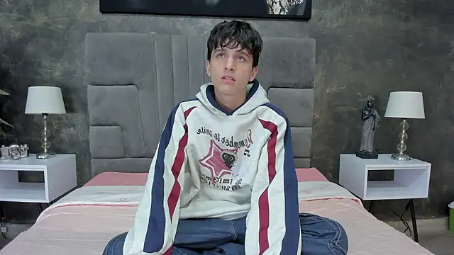 bruce hans online show from 03/05/26, 11:51