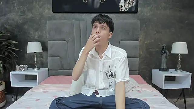 bruce hans online show from 03/27/26, 11:55