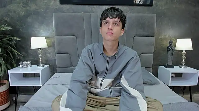 bruce hans online show from 02/22/26, 11:56