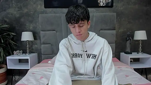 bruce hans online show from 03/01/26, 11:43