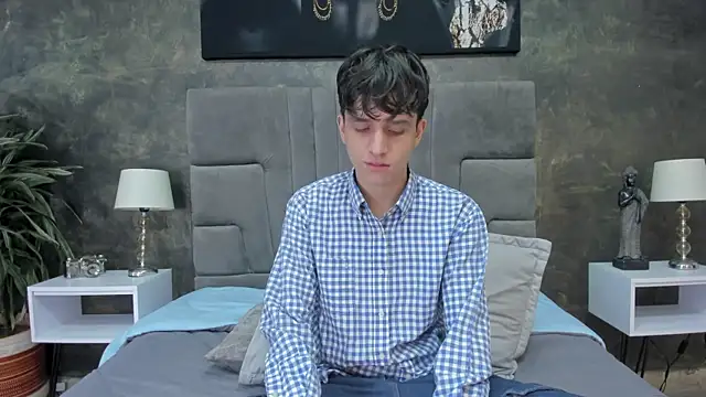 bruce hans online show from 01/09/26, 11:50