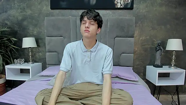 bruce hans online show from 03/13/26, 11:37