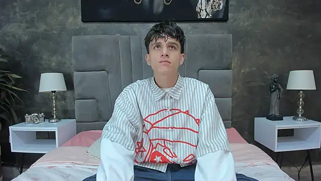 bruce hans online show from 03/22/26, 11:56