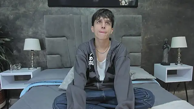 bruce hans online show from 01/10/26, 11:49