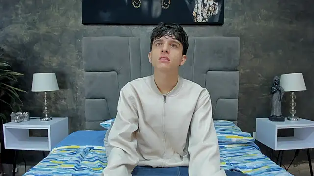 bruce hans online show from 04/07/26, 11:45