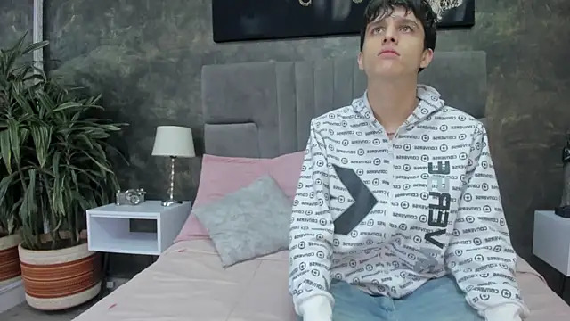 bruce hans online show from 01/17/26, 11:47