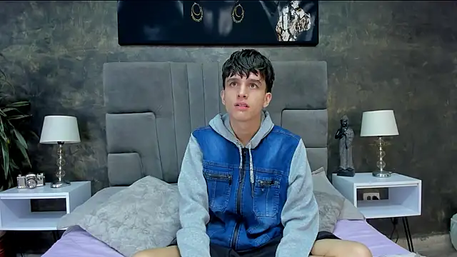 bruce hans online show from 02/07/26, 11:51