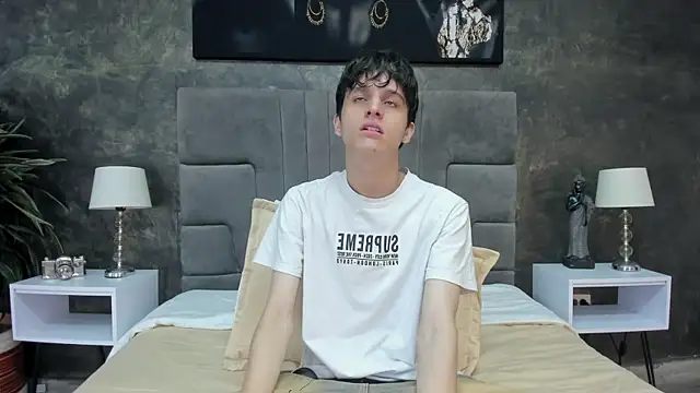 bruce hans online show from 12/03/25, 11:53