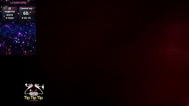 Clarise Allen online show from 03/30/26, 09:05