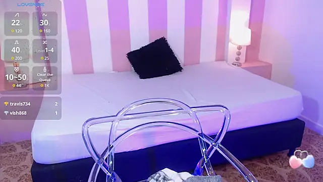 Snapshot of ThaliaCox1 chatting on 01/19/25, 07:15 ThaliaCox1 online show from 01/19/25, 07:15