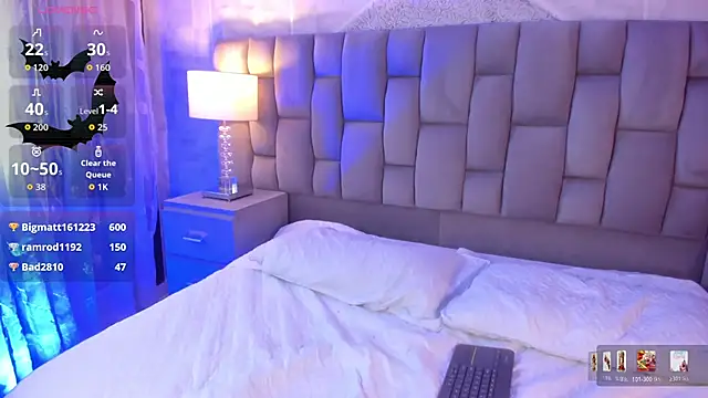 MattThompsonn online show from 03/28/26, 11:55