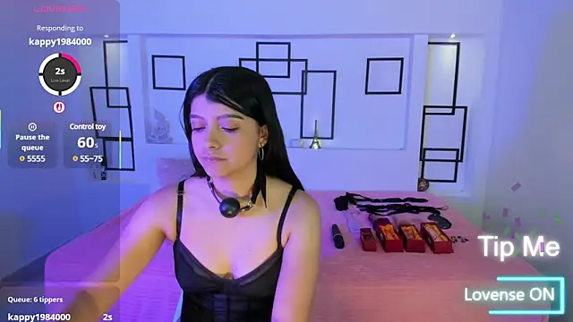 Snapshot of IslaBlaze chatting on 03/22/25, 12:04 IslaBlaze online show from 03/22/25, 12:04