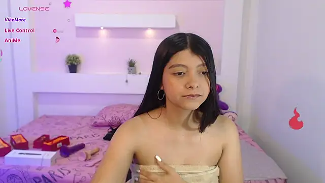 Snapshot of IslaBlaze chatting on 03/09/25, 12:09 IslaBlaze online show from 03/09/25, 12:09