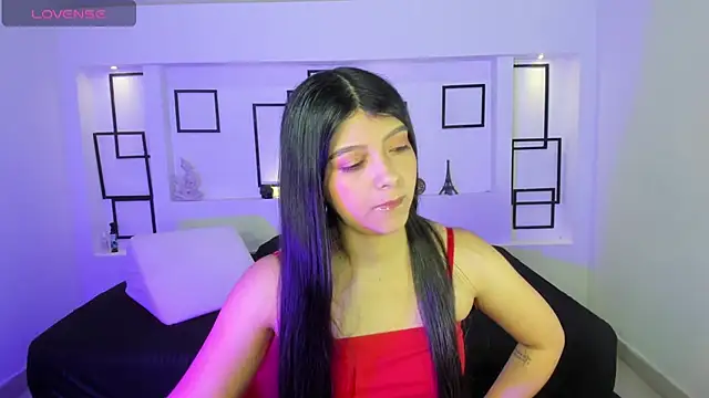 Snapshot of IslaBlaze chatting on 03/19/25, 07:07 IslaBlaze online show from 03/19/25, 07:07