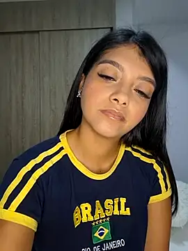 IslaBlaze online show from 03/08/26, 02:42