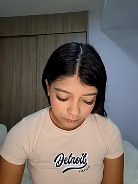 IslaBlaze online show from 03/12/26, 05:06