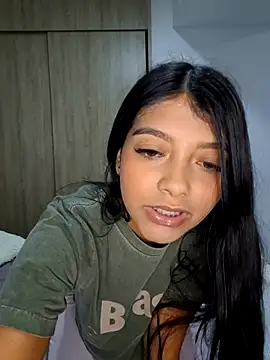 IslaBlaze online show from 03/15/26, 02:35