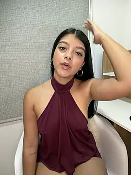 IslaBlaze online show from 05/01/26, 11:54
