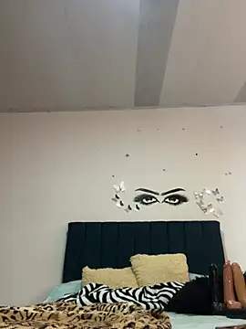 Keyler True18 online show from 02/16/26, 10:07