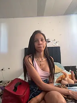 Keyler True18 online show from 09/22/25, 12:44