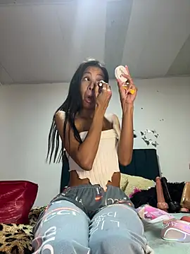 Keyler True18 online show from 02/20/26, 10:28