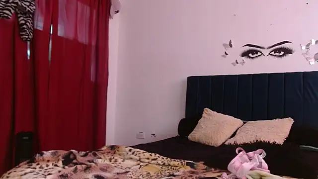 Keyler True18 online show from 04/03/26, 03:29