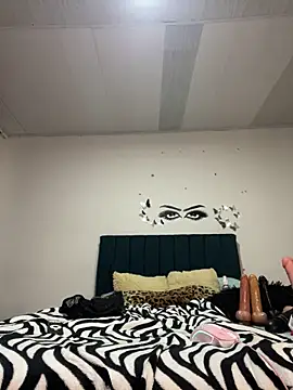 Keyler True18 online show from 02/09/26, 01:03