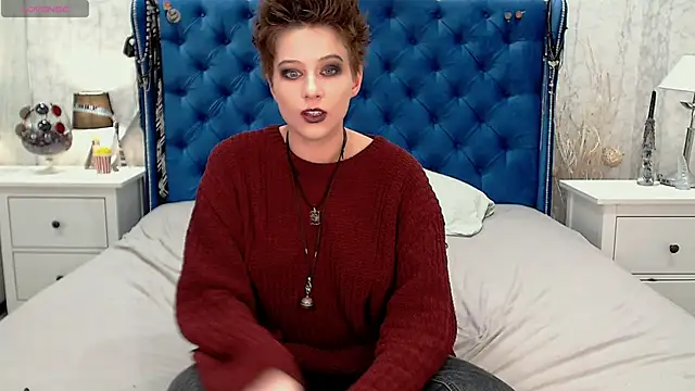 Snapshot of via_mayer_ chatting on 02/19/26, 03:14 via mayer online show from 02/19/26, 03:14