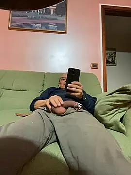 sempreilmio2 online show from 02/13/25, 05:54