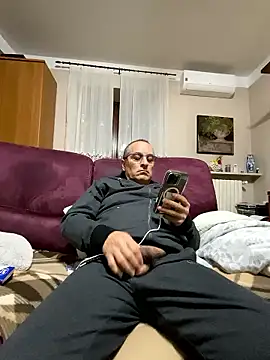 sempreilmio2 online show from 01/13/26, 10:24