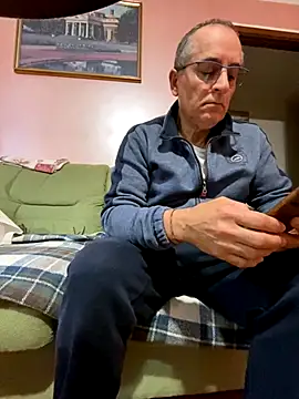 sempreilmio2 online show from 11/15/25, 07:56