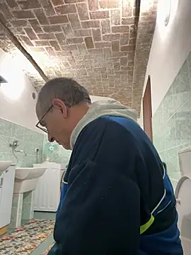 sempreilmio2 online show from 01/11/26, 02:35